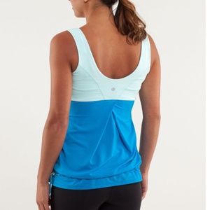 NEW! Lululemon RUN: Tame Me Tank Size 4